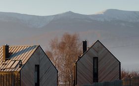 FlowFort - Karkonosze View&Spa&Wellness